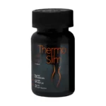 کپسول ترمو SLIM 60 عددی – مکمل چربی‌سوز و افزایش انرژی