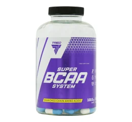 Trec-Nutrition-Super-BCAA-System-150-Caps