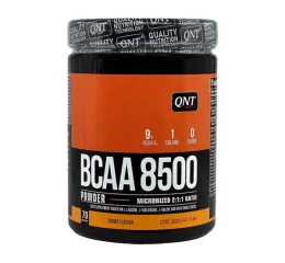 bcaa