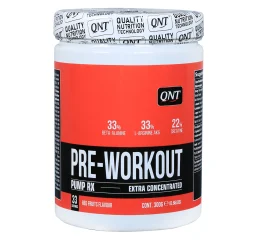qnt-Pre-Workout