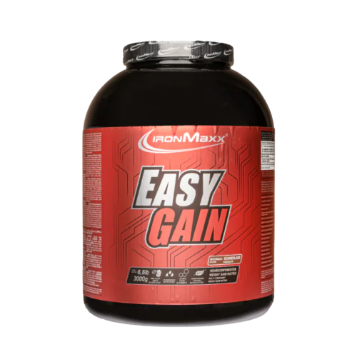 ایزی گین آیرون مکس | IRONMAXX EASY GAIN