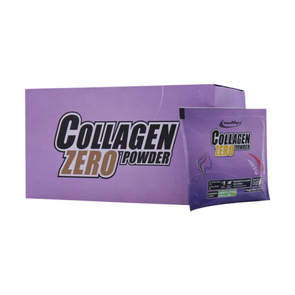 کلاژن زیرو آیرون مکس | IRONMAXX COLLAGEN POWDER ZERO
