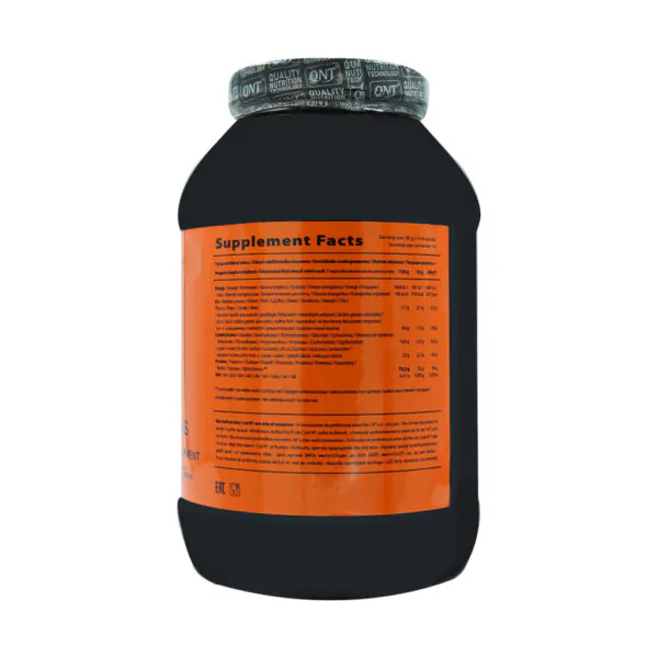 دلیشس وی کیو ان تی 1 کیلویی شکلات  | QNT DELICIOUS WHEY - تصویر 3